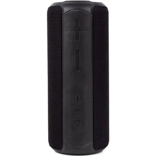 Prixton Echo Box Enceinte Bluetooth Portable 30W Noir