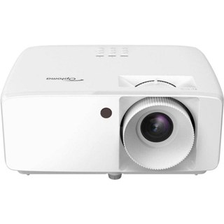 Projecteur Optoma ZW335E WXGA 4000 Lumens 300" Laser DLP 3D Compact Éco-responsable