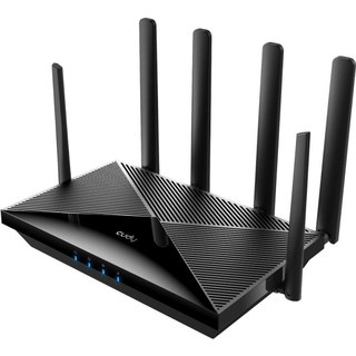 Routeur Cudy LT700 4G LTE Cat 6 Wi-Fi AC1200 Gigabit