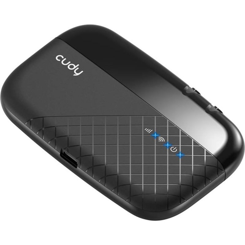 Routeur Wi-Fi portable mobile Cudy MF4 4G LTE