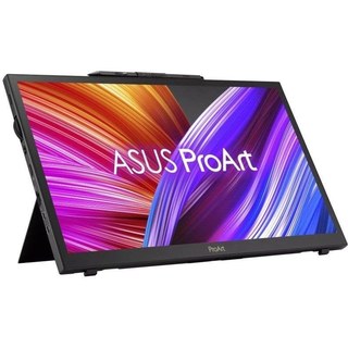 Écran PC ASUS ProArt PA169CDV 15,6" Ultra HD 4K 60 Hz IPS Tactile Stylet Wacom