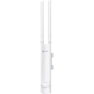 TP-Link EAP113-Point d'accès Wi-Fi extérieur N300 IP65 blanc