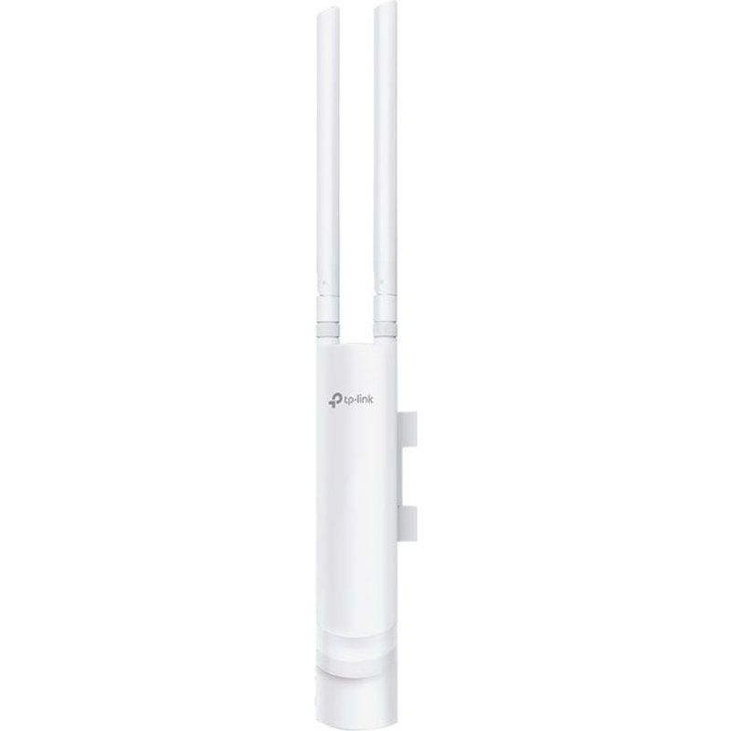 TP-Link EAP113-Point d'accès Wi-Fi extérieur N300 IP65 blanc