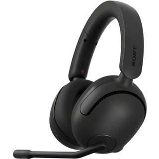 Casque de jeu sans fil Sony Inzone H5 noir