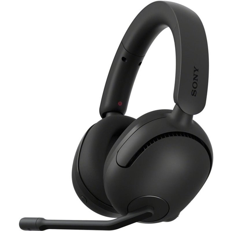 Casque de jeu sans fil Sony Inzone H5 noir