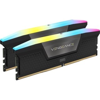 Corsair Vengeance RVB DDR5 6400 MHz 48 Go 2 x 24 Go CL36