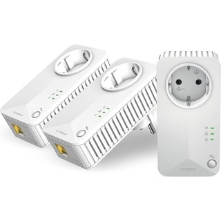 Strong Powerline Pack triple 600 Mbit/s