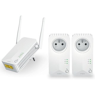 Strong CPL puissant Wi-Fi 600, triple pack, 600 Mbit/s