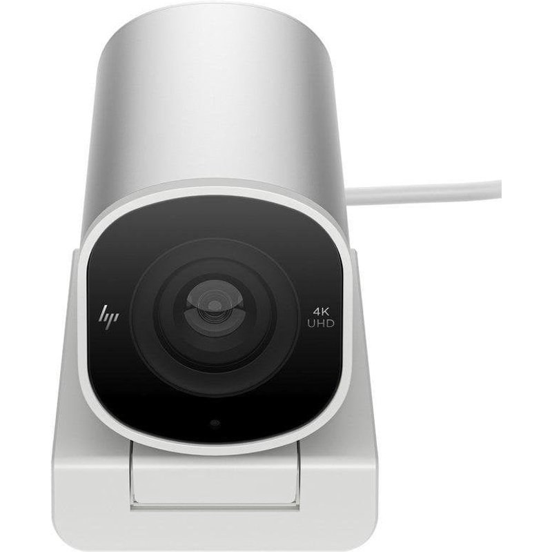 Webcam HP 960 4K UltraHD pour streaming