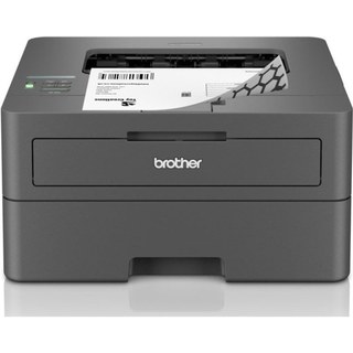 Imprimante laser monochrome Brother HL-L2400DW Wi-Fi recto verso