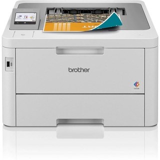 Imprimante Laser Wi-Fi Brother HL-L8240CDW Impression Couleur Duplex