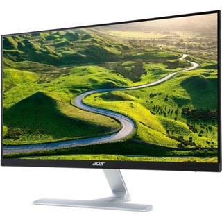 Acer Vero V7 V247Y E écran plat de PC 60,5 cm (23.8") 1920 x 1080 pixels Full HD LCD Noir