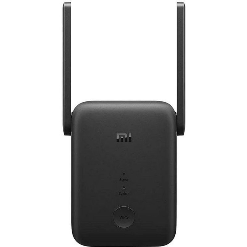 Xiaomi Mi Wi-Fi Range Extender AC1200 Répéteur Wi-Fi 1200MBPS Noir