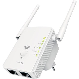 Extension de réseau Wi-Fi Strong Universal Repeater 300
