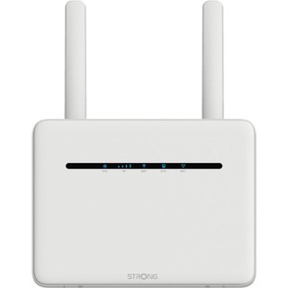 Strong Routeur Wi-Fi puissant 4G + ROUTER1200 LTE 1200