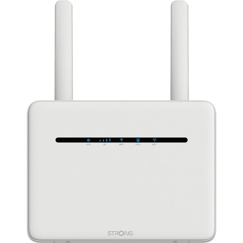 Strong Routeur Wi-Fi puissant 4G + ROUTER1200 LTE 1200