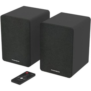 Thomson WS400DUO Enceintes Bluetooth 15W RMS