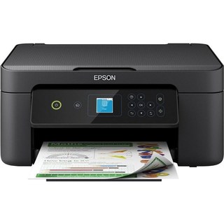 Epson Expression Home XP-3205 Jet d'encre A4 5760 x 1440 DPI 10 ppm Wi-Fi