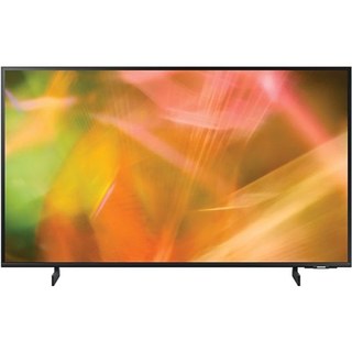 Samsung HG50AU800EE 127 cm (50") 4K Ultra HD Smart TV Noir 20 W