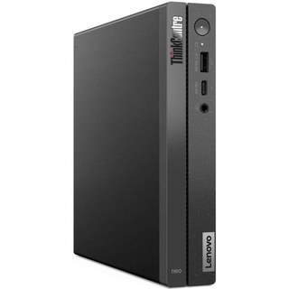 Mini PC Lenovo ThinkCentre Neo 50Q Intel® Core™ i5-13420H 8 Go 256 Go SSD UHD Graphics Windows