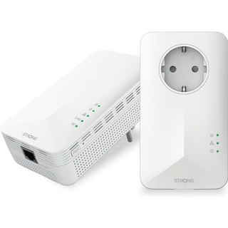 Strong Kit CPL Fort Wi-Fi 1000 UE V2