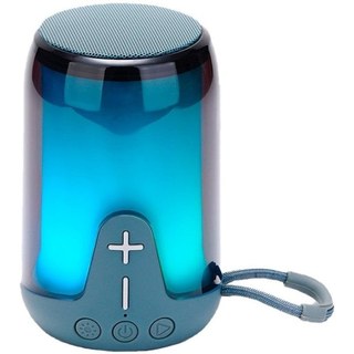 Cool Blast Enceinte Musicale Bluetooth Universelle 5W Gris