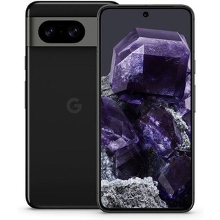 Google Pixel 8 5G 8 Go 256 Go 6.2" Noir Obsidienne