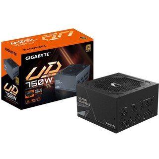 Gigabyte UD750GM PG5 750W 80 Plus Gold entièrement modulaire