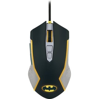 FR-TEC DC Batman Souris de jeu 8 000 DPI