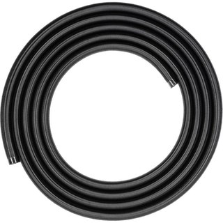 Corsair Hydro X Series XT Softline Mesh Tubes Tubes en maille Noir