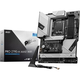 MSI PRO Z790-A MAX Wi-Fi