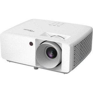 Projecteur Optoma HZ146X-W FullHD 3800 Lumens 300" Laser DLP Gaming HDR 3D