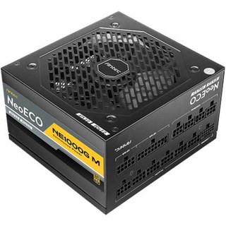 Antec Neo ECO Modular NE1000G M ATX3.0 EC unité d'alimentation d'énergie 1000 W 20+4 pin ATX