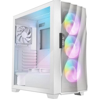 Antec DF700 Flux Midi Tower Blanc