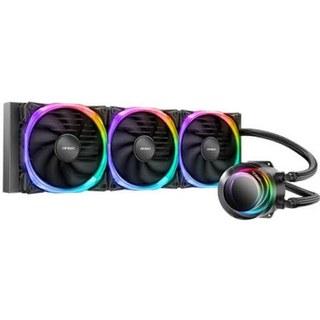 Refrigeration Liquide Antec VORTEX 360 ARGB 397 mm 3 Ventilateurs LED
