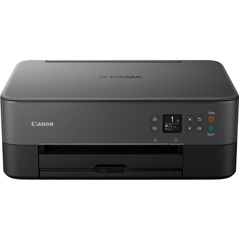 Canon PIXMA TS5350I Jet d'encre A4 4800 x 1200 DPI Wi-Fi