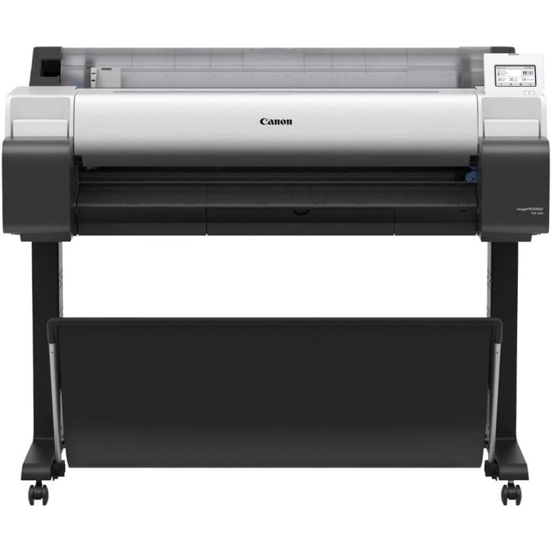 Canon imagePROGRAF TM-340 imprimante grand format Wi-Fi Jet d'encre Couleur 2400 x 1200 DPI