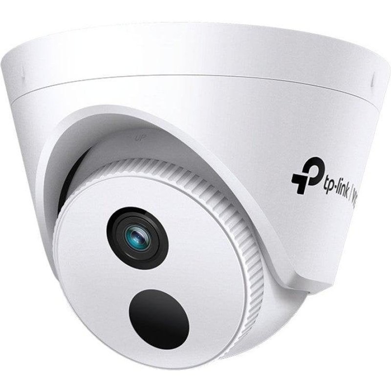 Caméra de surveillance TP-Link VIGI C440I 2K Vision Nocturne Intérieure Détection IA