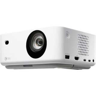 Projecteur Optoma ML1080ST FullHD 1200 Lumens 100" Laser DLP Portable Tiro Court