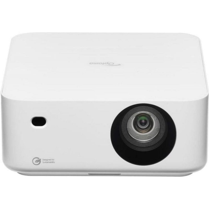 Projecteur Optoma ML1080 FullHD 1200 Lumens 100" Laser DLP Portable