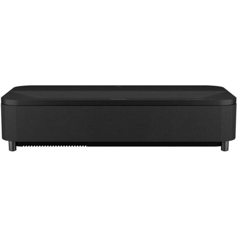 Projecteur Epson EH-LS800B 4K 4000 Lumens 150" Laser 3LCD Smart TV Ultra-Courte Portée