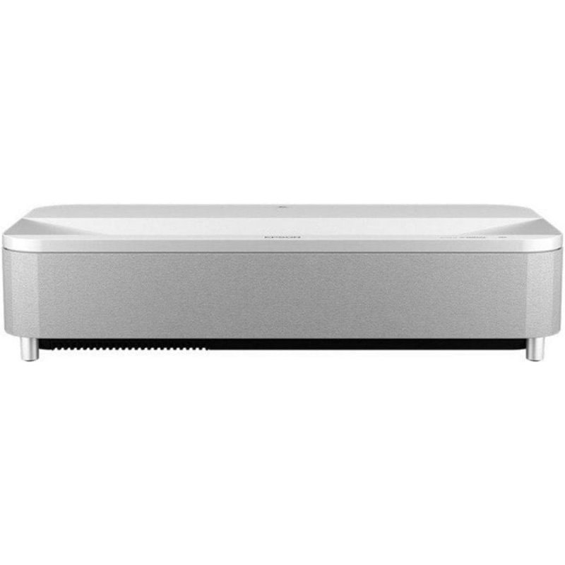 Projecteur Epson EH-LS800W 4K 4000 Lumens 150" Laser 3LCD Smart TV Ultra-courte portée