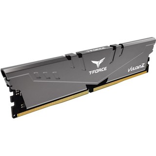 Team Group T-FORCE VULCAN Z TLZGD48G3200HC16C01 module de mémoire 8 Go 1 x 8 Go DDR4 3200 MHz