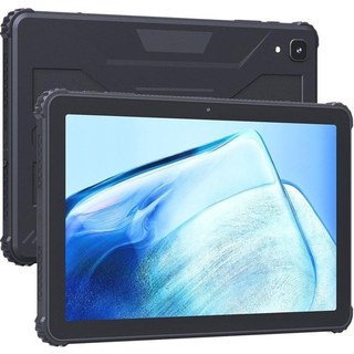 Tablette Cubot Tab KingKong 4G 10,1" 8 Go 256 Go Noir
