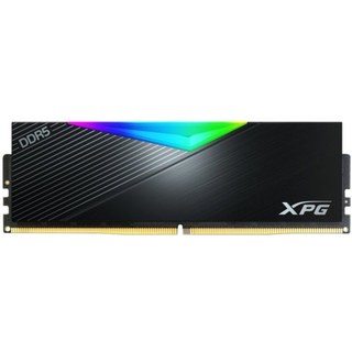 ADATA LANCER RGB module de mémoire 16 Go 1 x 16 Go DDR5 6000 MHz