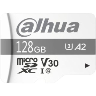 Dahua Technology P100 Carte mémoire MicroSDXC 128 Go UHS-I Classe 10