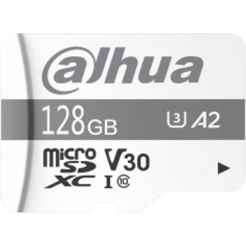 Dahua Technology P100 Carte mémoire MicroSDXC 128 Go UHS-I Classe 10