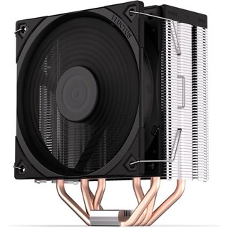 Ventilateur CPU Endorfy Fera 5 4 tuyaux 120 mm noir
