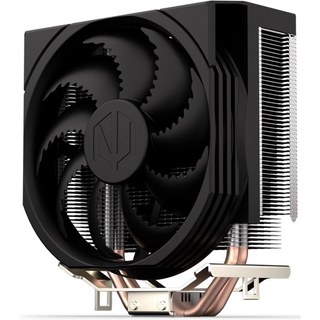 Ventilateur CPU Endorfy Spartan 5 2 tuyaux 120 mm noir