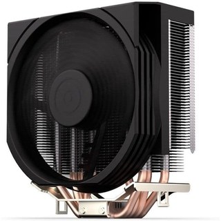 Ventilateur CPU Endorfy Spartan 5 Max 4 tuyaux 120 mm noir